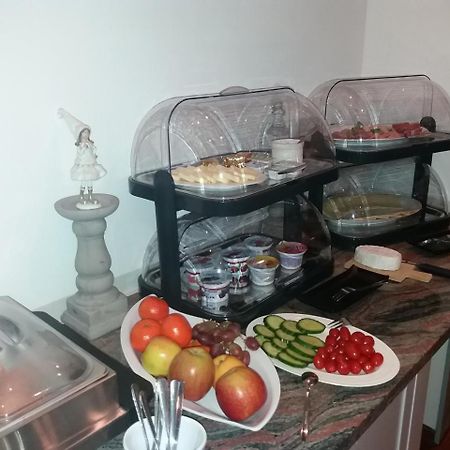 Hotel Birkensee Laatzen Dış mekan fotoğraf