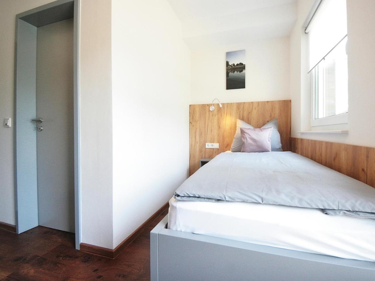 Hotel Birkensee Laatzen Dış mekan fotoğraf