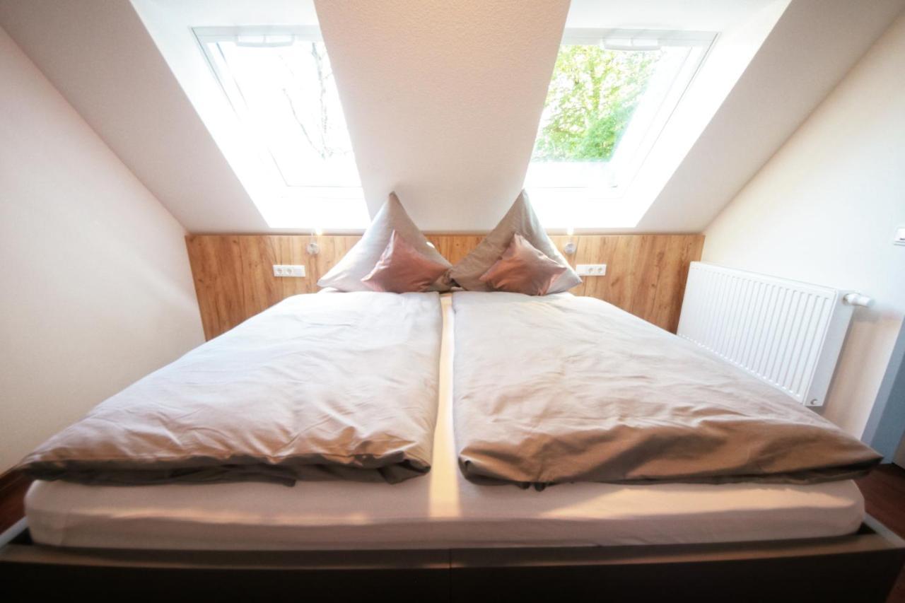 Hotel Birkensee Laatzen Dış mekan fotoğraf