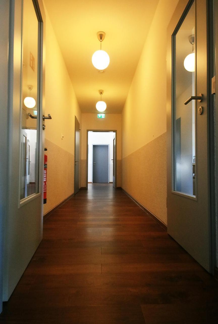 Hotel Birkensee Laatzen Dış mekan fotoğraf